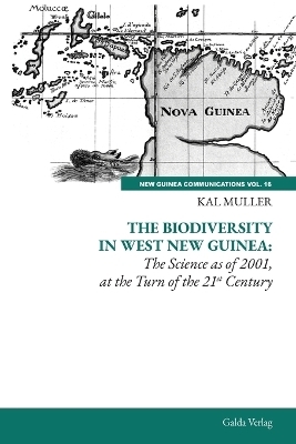 The Biodiversity in West Guinea - Kal Muller