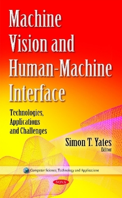 Machine Vision & Human-Machine Interface - 