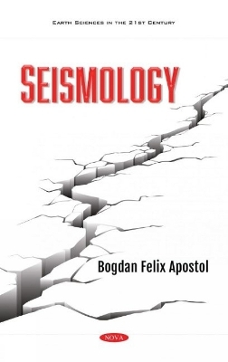 Seismology - Bogdan Felix Apostol