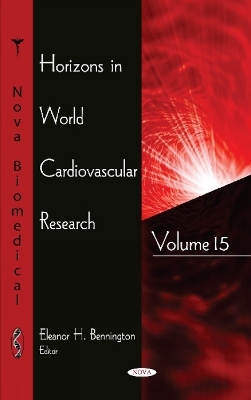 Horizons in World Cardiovascular Research - 