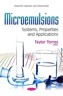 Microemulsions - 