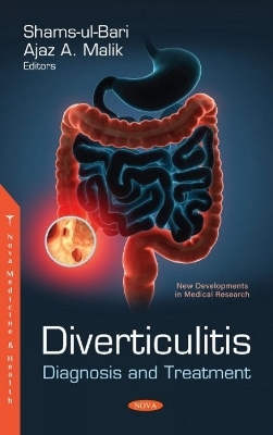 Diverticulitis - 