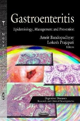 Gastroenteritis - 