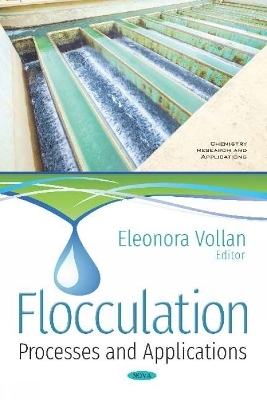 Flocculation - 