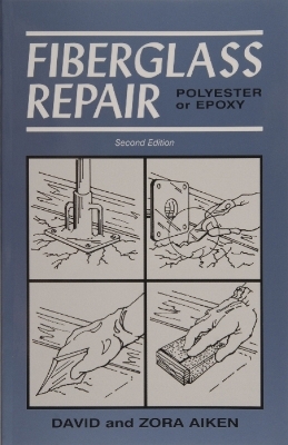 Fiberglass Repair - David &amp Aiken;  Zora