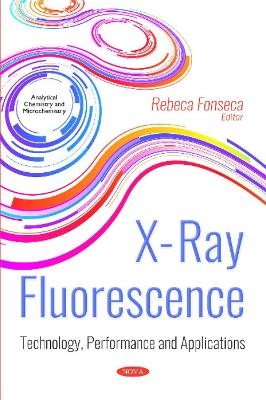 X-Ray Fluorescence - 