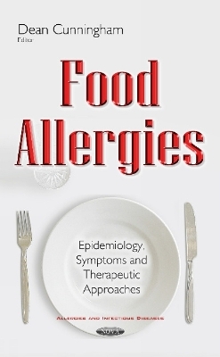 Food Allergies - 