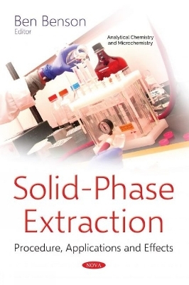 Solid-Phase Extraction - 