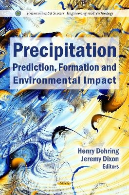 Precipitation - 