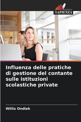 Influenza delle pratiche di gestione del contante sulle istituzioni scolastiche private - Willis Ondiek