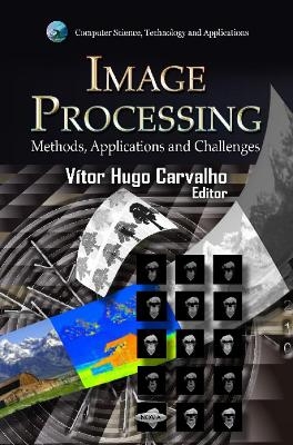 Image Processing - 