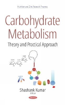 Carbohydrate Metabolism - 