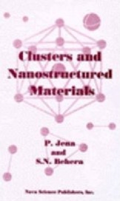 Clusters & Nanostructured Materials - 