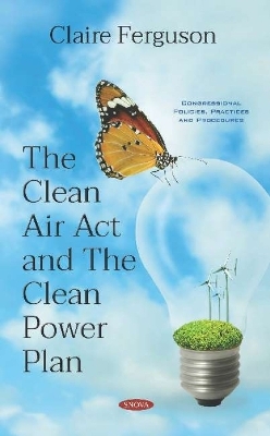 The Clean Air Act and The Clean Power Plan - 