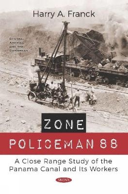 Zone Policeman 88 - Harry A Franck