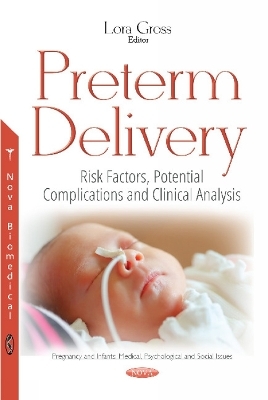 Preterm Delivery - 