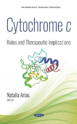 Cytochrome c - 