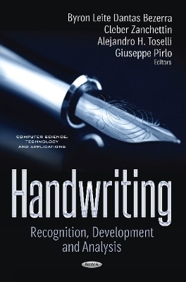 Handwriting - 