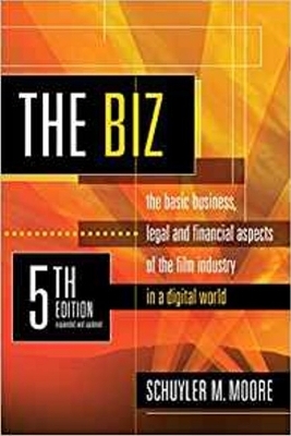 The Biz - Schuyler M Moore