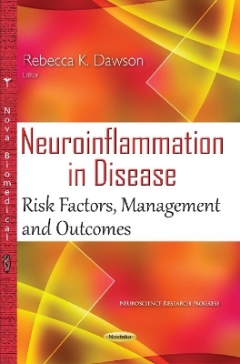 Neuroinflammation in Disease - 