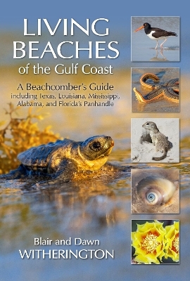 Living Beaches of the Gulf Coast - Blair Witherington, Dawn Witherington