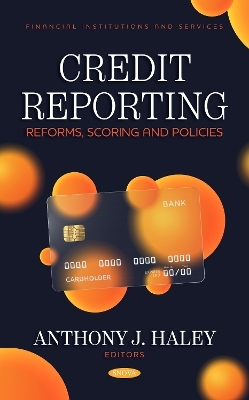 Credit Reporting - 