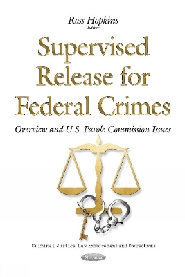 Supervised Release for Federal Crimes - 