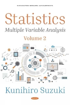 Statistics - Kunihiro Suzuki