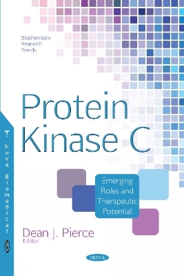 Protein Kinase C - 