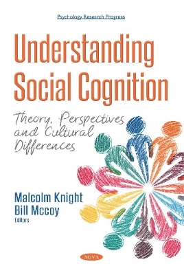 Understanding Social Cognition - 