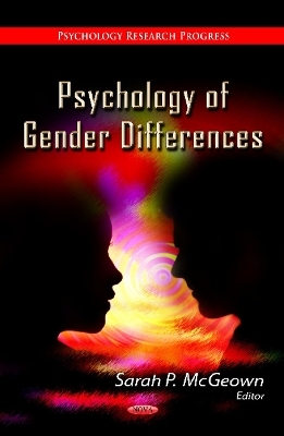 Psychology of Gender Differences - 