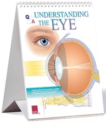 Understanding The Eye Flip Chart -  Scientific Publishing