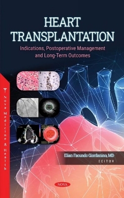 Heart Transplantation - 