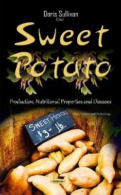 Sweet Potato - 