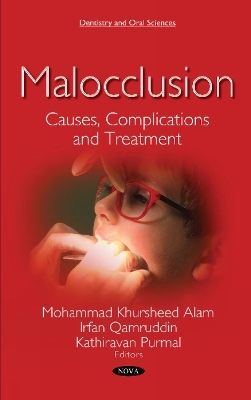 Malocclusion - 