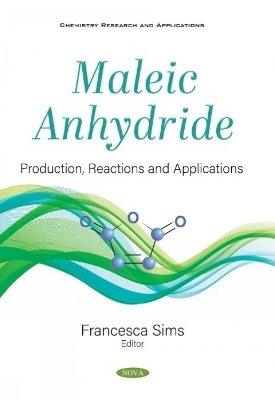 Maleic Anhydride - 