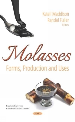 Molasses - 