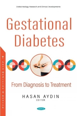 Gestational Diabetes - 