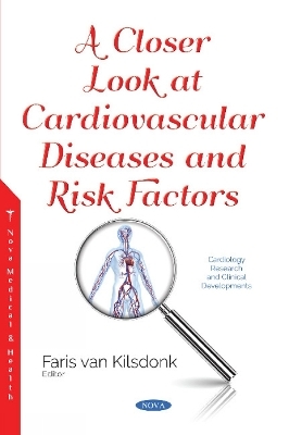 A Closer Look at Cardiovascular Diseases and Risk Factors - 