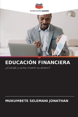 Educación Financiera - MUKUMBETE SELEMANI JONATHAN