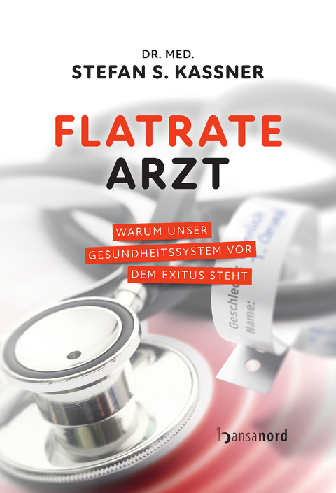 Flatrate Arzt - Dr. med. Stefan S. Kassner