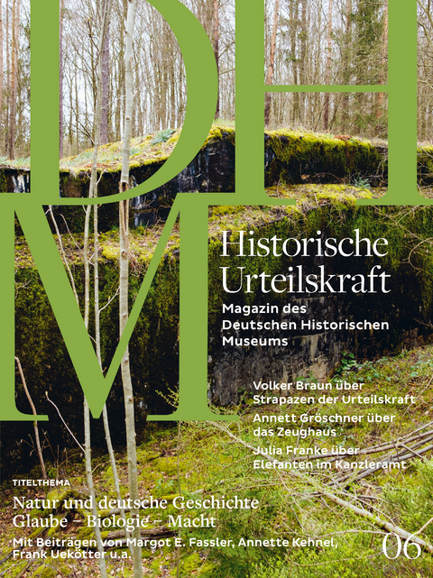 Historische Urteilskraft 06 - 