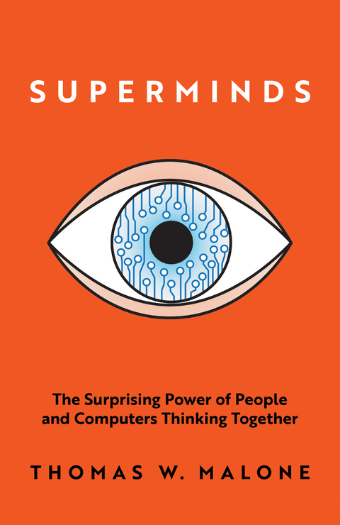 Superminds -  Thomas W. Malone