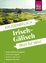 Irisch-Gälisch - Lars Kabel