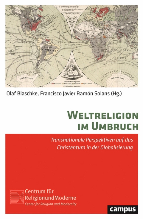 Weltreligion im Umbruch - 