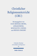 Christlicher Religionsunterricht (CRU) - 