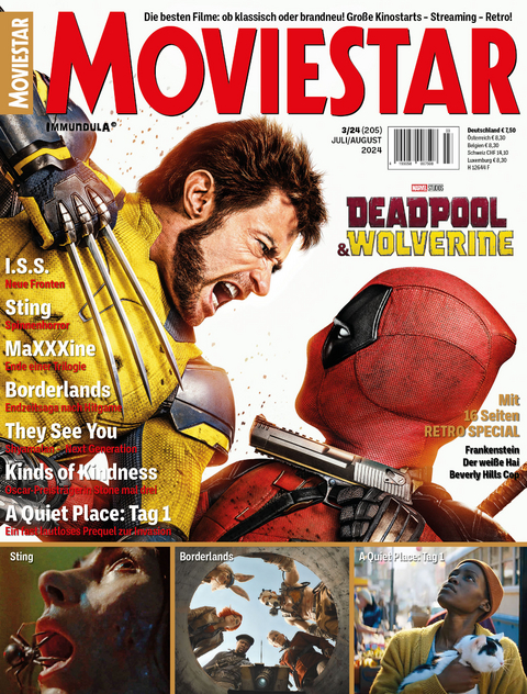 MOVIESTAR - 