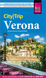 Verona - Friedrich Köthe, Daniela Schetar