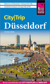 Düsseldorf - Christine Krieb