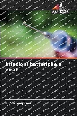 Infezioni batteriche e virali - B Vishnupriya